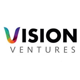 Vision Ventures (VV) logo