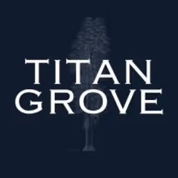 Titan Grove logo