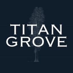 Titan Grove logo