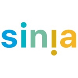 Sinia Renovables logo