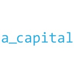 A.Capital Ventures logo