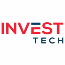 Invest Tech Brazil logo