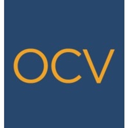 OCV logo