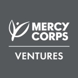Mercy Corps Ventures logo