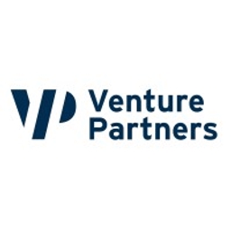 VP Venture Partners logo