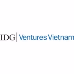 IDG Ventures Vietnam logo