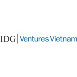 IDG Ventures Vietnam logo