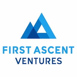 First Ascent Ventures logo