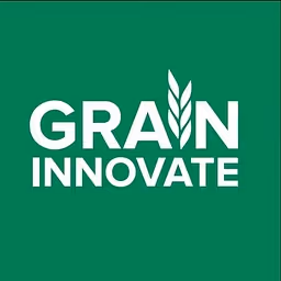 GrainInnovate logo