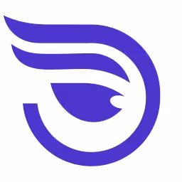 Deep33 logo