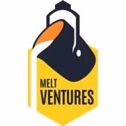 Melt Ventures logo