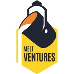 Melt Ventures logo