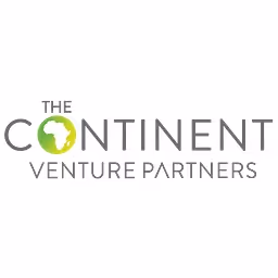 The Continent Venture Partners ⟨TCVP⟩ logo