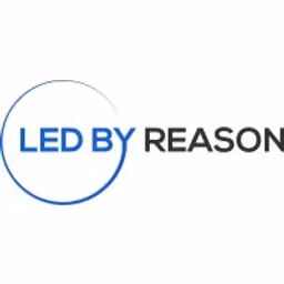 Led By Reason logo