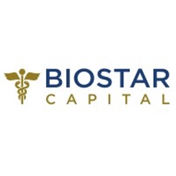 BioStar Capital logo