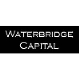 Waterbridge Capital logo