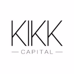 KIKK Capital logo