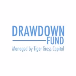 Drawdown Fund, Managed by Tiger Grass Capital logo
