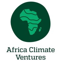 Africa Climate Ventures logo