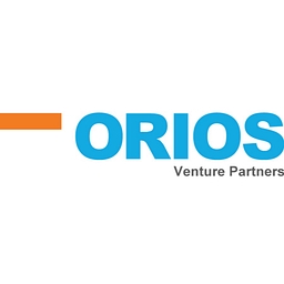 Orios Venture Partners logo