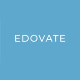 Edovate Capital logo
