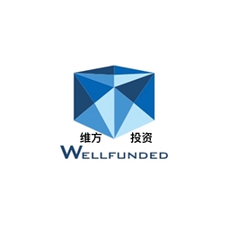 WEllfunded logo