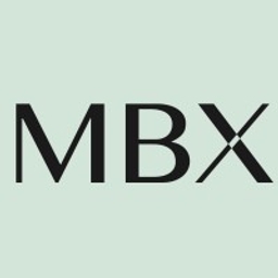MBX Capital logo