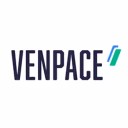 VENPACE logo