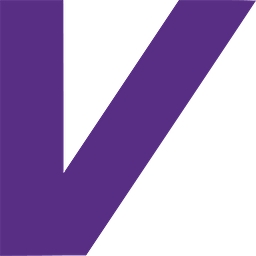 VISUP logo
