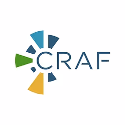 Climate Resilient Africa Fund logo
