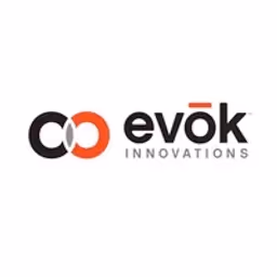 Evok Innovations logo