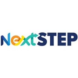NextSTEP logo