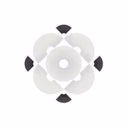White Rose Ventures logo