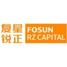 复星锐正资本 FOSUN RZ Capital logo