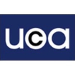 U.C.A. AG logo
