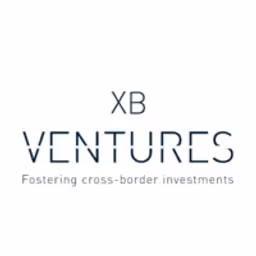 XB Ventures logo