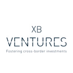 XB Ventures logo