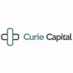 Curie Capital BV logo