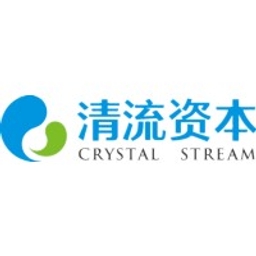 清流资本 logo