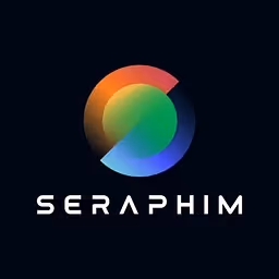 Seraphim Space logo
