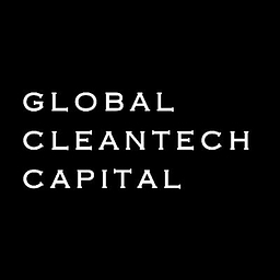 Global Cleantech Capital logo