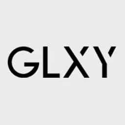 GLXY GmbH logo