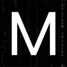 Morpheus Ventures logo