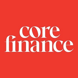 Core Finance logo