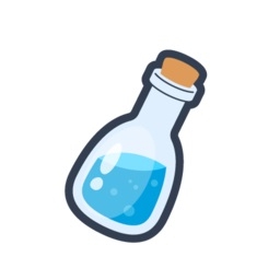 Potion Capital logo