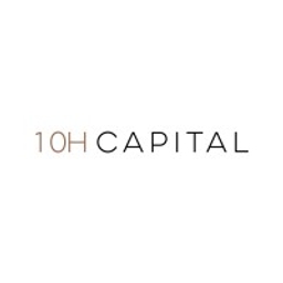 10H Capital logo