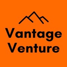 Vantage Venture logo