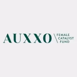 Auxxo Female Catalyst Fund logo