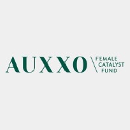 Auxxo Female Catalyst Fund logo