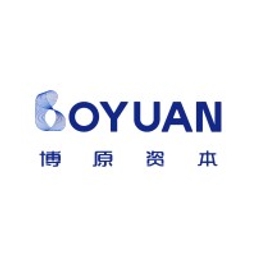 Boyuan Capital logo